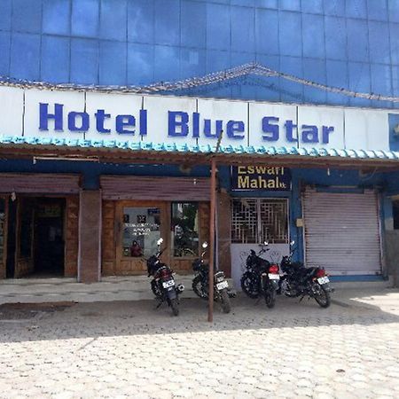 Hotel Blue Star Szálem Kültér fotó
