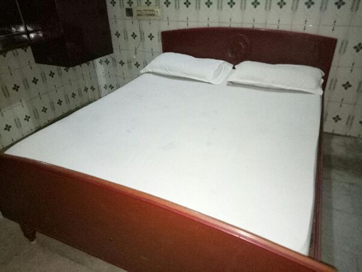 Hotel Blue Star Szálem Kültér fotó