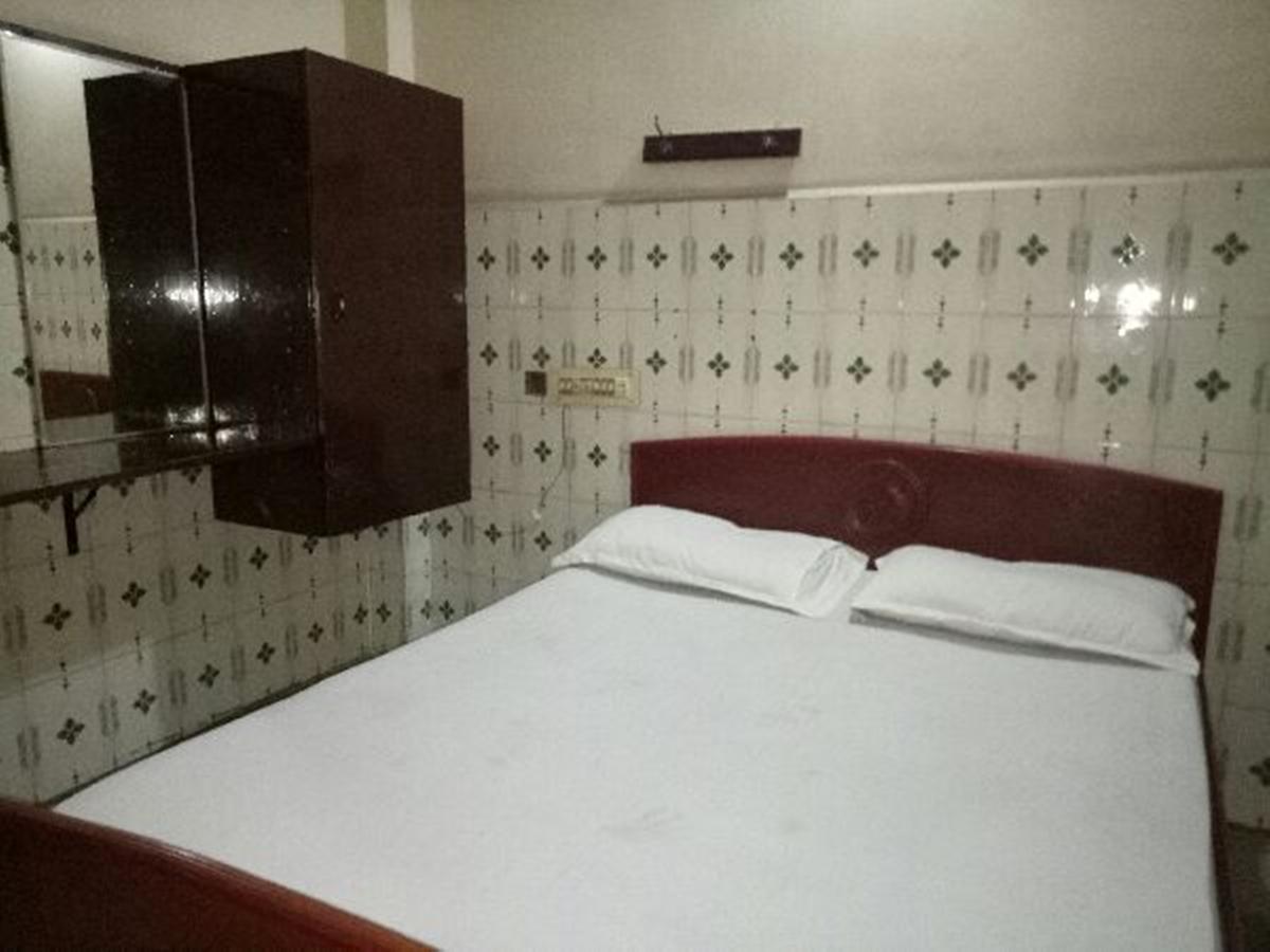 Hotel Blue Star Szálem Kültér fotó